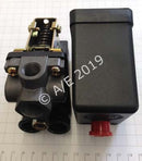 PS002 LEFOO Pressure Switch