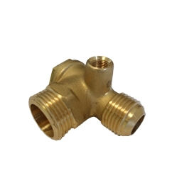 S-9048003 Complete NRV 3/4"M x 1/2"M x 1/8"F 16 Bar