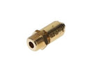 6211113568 OEM ABAC PRESSURE RELIEF SAFETY VALVE RPV 1/4 13BAR