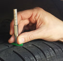 TDG16C01 PCL Tyre Tread Depth Gauge (1-26mm with 1.6mm Mark) DVSA Approved
