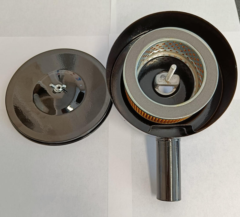 UH50401B OEM CLARKE AIR CLEANER SET CC55