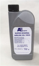 VG22 AIRLINE TOOL OIL 1LTR