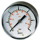 Y030050B4D 0-300 PSI PRESSURE GAUGE