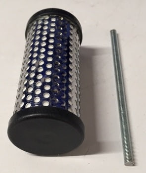 Z29AC12 OEM METALWORK ND AC ELEMENT 1/2