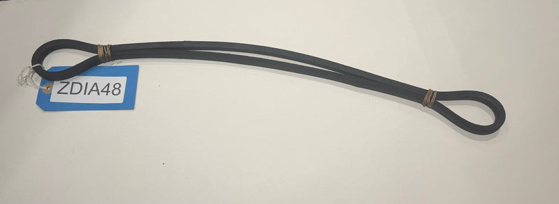 ZDIA48 OEM CLARKE V-BELT