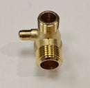 ZNHOF202456 OEM CLARKE NON-RETURN VALVE