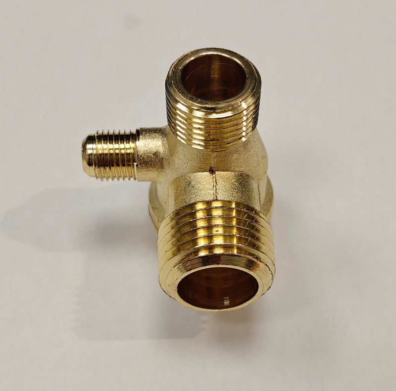 ZNHOF202456 OEM CLARKE NON-RETURN VALVE