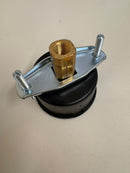 ZS1059649 OEM COMPAIR PRESSURE GAUGE