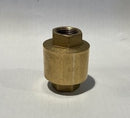57687 OEM COMPAIR HYDROVANE NON-RETURN VALVE 3/8"