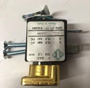 100003984 OEM COMPAIR SOLENOID VALVE - 230V