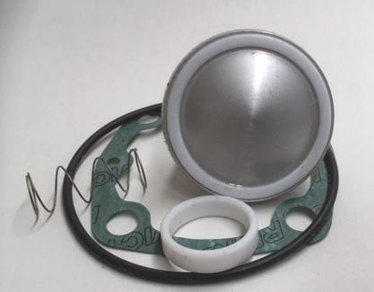 100003986 OEM COMPAIR SUCTION VALVE KIT