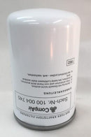 100004745 OEM COMPAIR SP. CARTR. FUEL FILTER