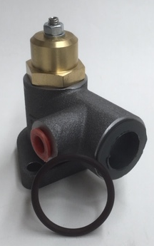 100010827 OEM COMPAIR MINIMUM PRESSURE VALVE