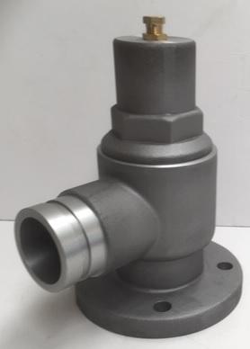 100011406 OEM COMPAIR MPV