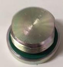 100014624 OEM COMPAIR SCREW PLUG BLEEDING G1" FKM SW19