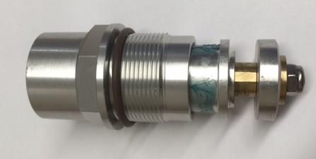 100015593 OEM COMPAIR MINIMUM PRESSURE VALVE