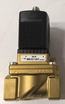 1089062017 OEM ATLAS COPCO SOLENOID VALVE