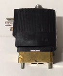 1089062120 ABAC ATLAS OEM SOLENOID VALVE
