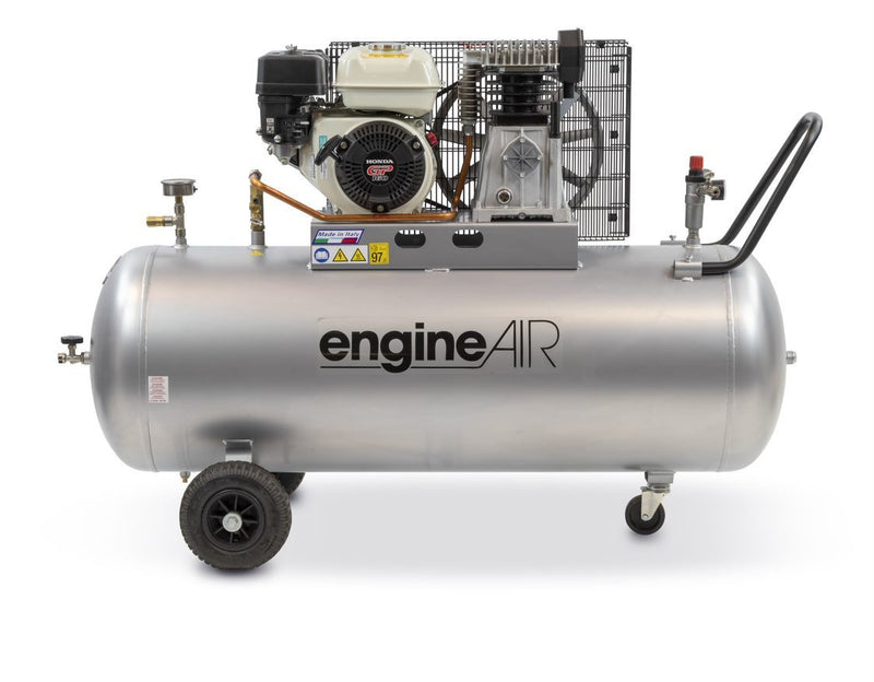 1121440113 engineAIR 5/200 10 Petrol Compressor