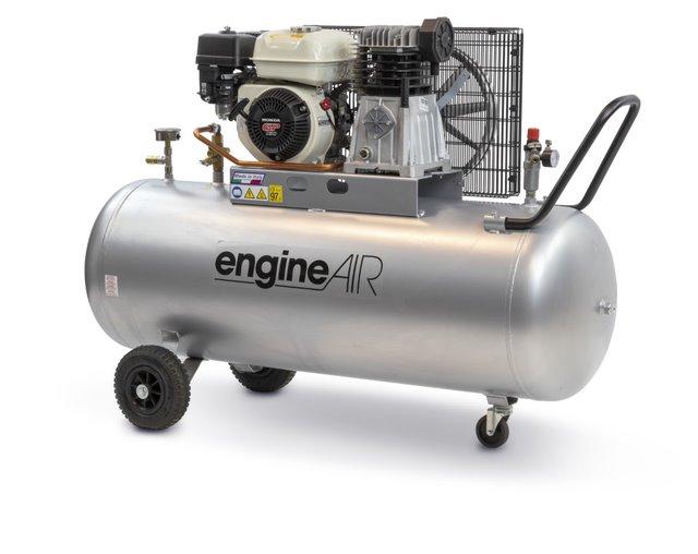 1121440113 engineAIR 5/200 10 Petrol Compressor