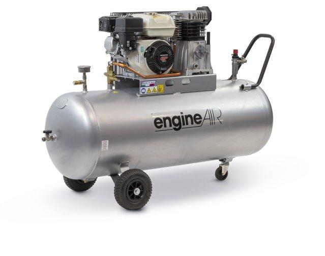 1121440113 engineAIR 5/200 10 Petrol Compressor