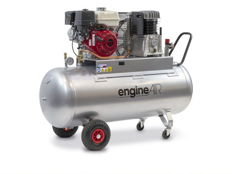1121440121 engineAIR 9/270 Petrol Compressor