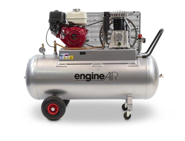 1121440121 engineAIR 9/270 Petrol Compressor