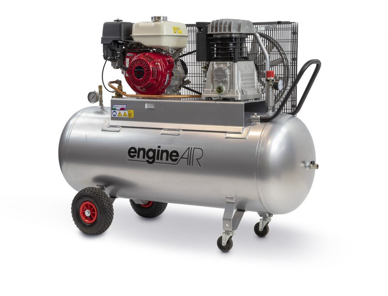 1121440121 engineAIR 9/270 Petrol Compressor