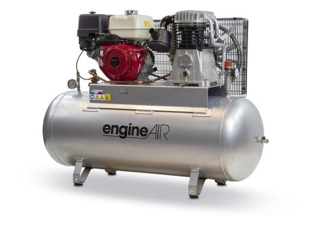 1121440122 engineAIR 12/270 14 ES Petrol Compressor