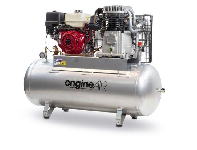 1121440123 engineAIR 12/270 S ES Petrol Compressor