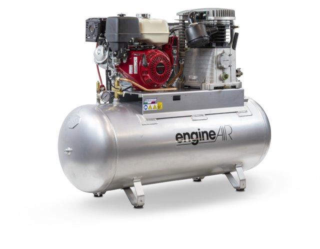 1121440123 engineAIR 12/270 S ES Petrol Compressor