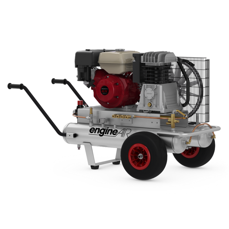 1121440125 engineAIR 9/17+17 S 10 Petrol Compressor
