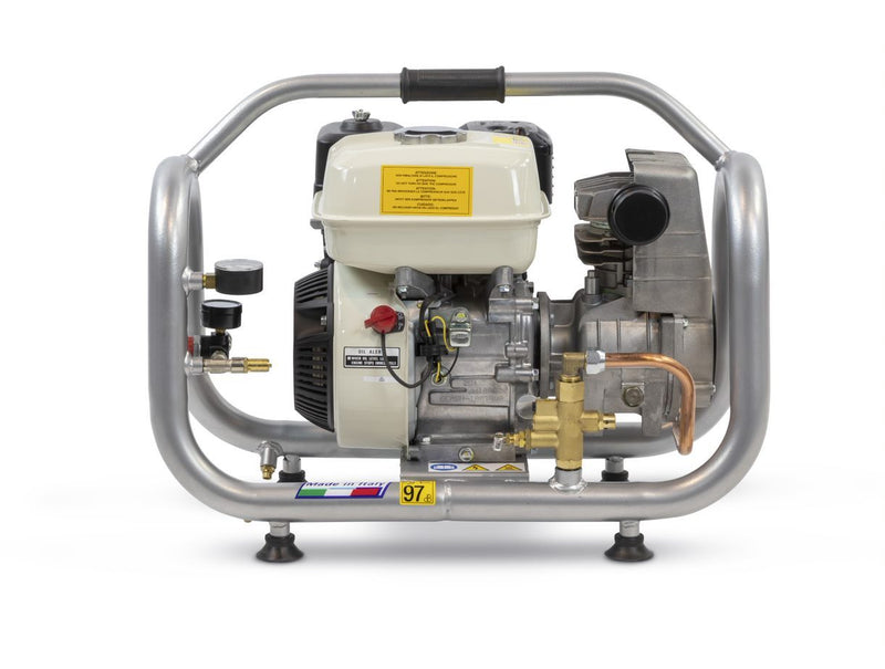 1121440134 engineAIR 5/2.5 10 Petrol Compressor