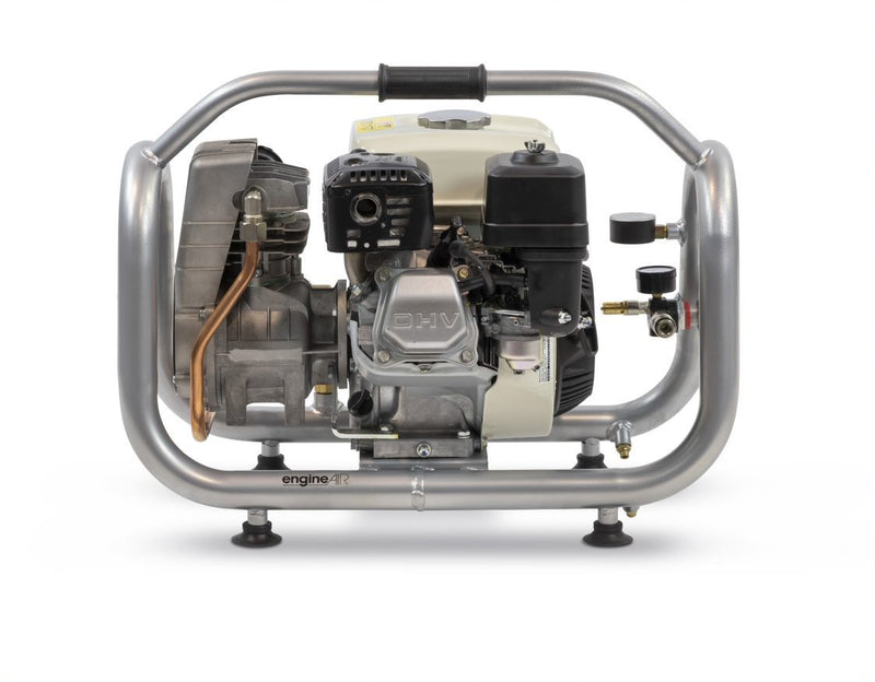 1121440134 engineAIR 5/2.5 10 Petrol Compressor