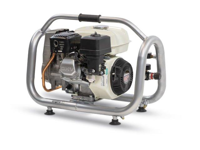 1121440134 engineAIR 5/2.5 10 Petrol Compressor