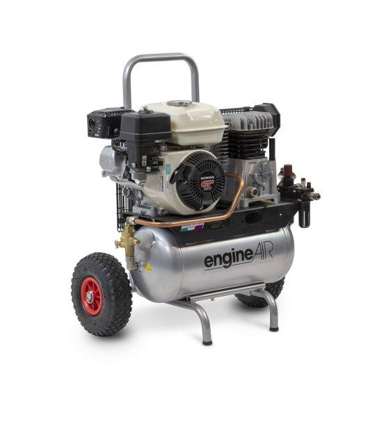 1121440136 engineAIR 4/22 10 Petrol Compressor