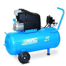 1129100178 ABAC Monte Carlo L20 Lubricated Compressor
