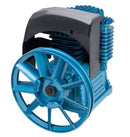1393318P OEM CLARKE NH4APNC 4HP Air Compressor Pump with Cowling (Blue)
