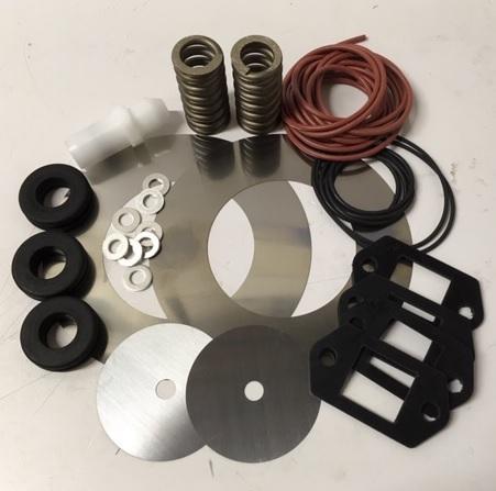1503613260 OEM ATALS COPCO SERVICE KIT LE7-8
