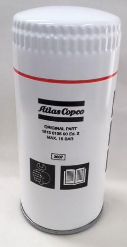 1613610590 OEM ATLAS COPCO Oil Filter (1613610500)