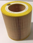 1613872000 OEM ABAC AIR FILTER