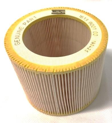 1613900100 OEM ABAC/ATLAS AIR FILTER