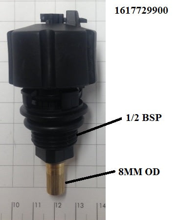 1617729900 OEM ABAC AUTO DRAIN VALVE