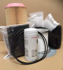 1625170419 ABAC OEM SERVICE KIT FORMULA 30, 37, 40 (C106) FROM MAY 2011