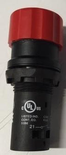 18304071 OEM INGERSOLL RAND EMERGENCY STOP BUTTON