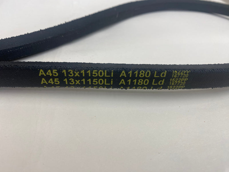 2000078 OEM CLARKE V-BELT A45