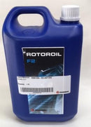 ROT8000 OEM MATTEI ROTOROIL 2LT, 5LTR, 20LTR CONTAINERS
