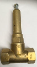 OEM HPC MINIMUM PRESSURE CHECK VALVE CPL        