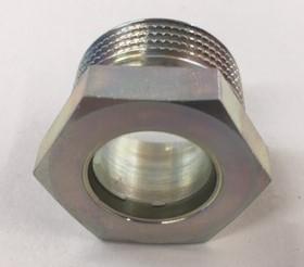 OEM HPC OIL SIGHT GLASS 1"BSP-SSM6              