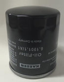 OEM HPC OIL FILTER 14 BAR                       